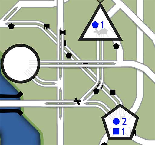 overpass example